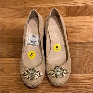 BCBG Women’s Wedge Shoe *NEW w/ TAGS*